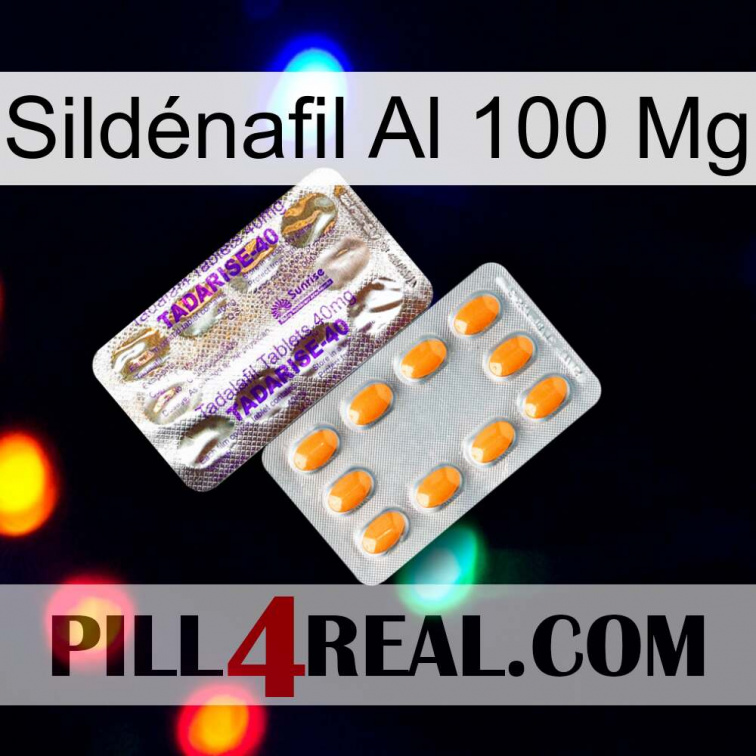 Sildénafil Al 100 Mg new12